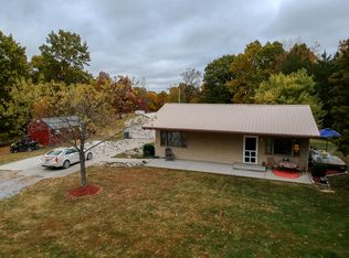 641 Indian Creek Rd, Sanders, KY 41083