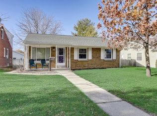 3023 N 83rd St, Milwaukee, WI