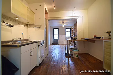 Rented by J Misrahi Realty Corp