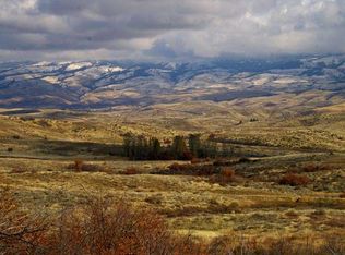 Tbd Hidden Canyons Rd, Council, ID 83612
