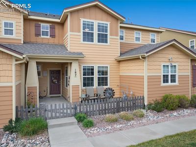 187 Merrimac St, Colorado Springs, CO, 80905