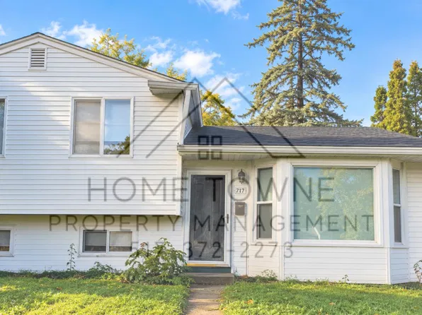 4200 Brighton Dr, Lansing, MI 48911