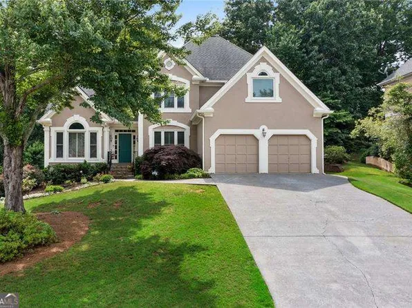 1377 Downington Ln NW, Acworth, GA 30101