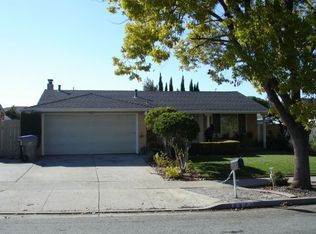 3973 Silver Creek Rd, San Jose, CA 95121