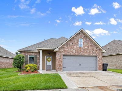 6259 Lake Edge Dr, Baton Rouge, LA, 70820