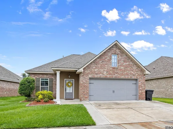 6259 Lake Edge Dr, Baton Rouge, LA 70820