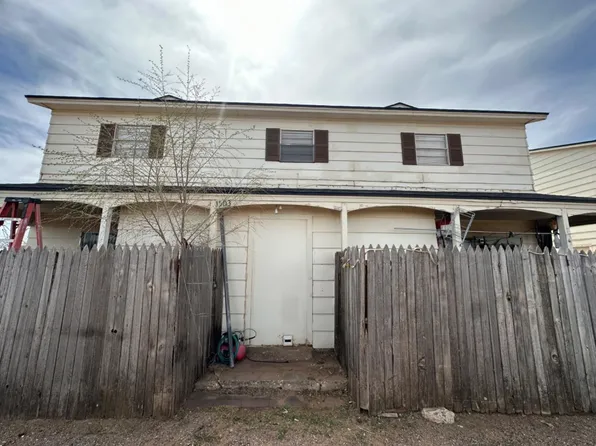 1503 Bradley St, Lubbock, TX 79403