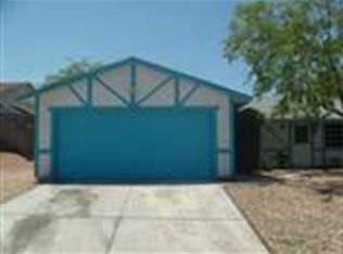 6811 Solaron Ave, Las Vegas, NV 89156