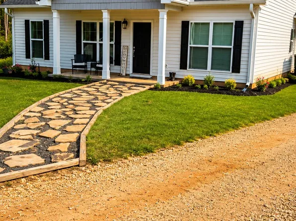 2186 Five Notch Rd, Franklin, GA 30217