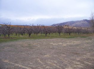 Nna Rosenkranz Naches Rd, Tieton, WA 98947