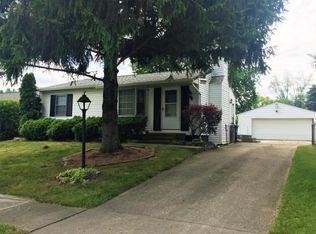 4189 Chesford Rd, Columbus, OH 43224