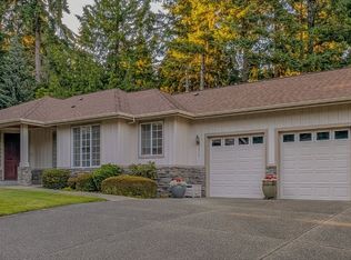 5214 W Old Stump Dr NW, Gig Harbor, WA 98332
