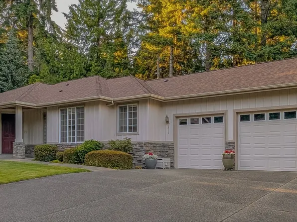 5214 W Old Stump Drive, Gig Harbor, WA 98332