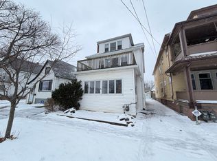 29 Crowley Ave, Buffalo, NY 14207