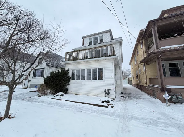 29 Crowley Ave, Buffalo, NY 14207