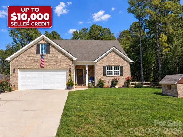 9201 S Providence Rd, Waxhaw, NC 28173