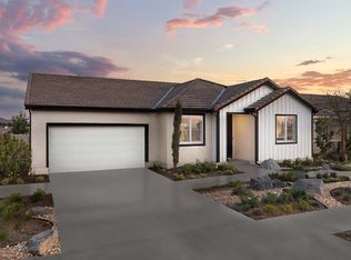 Parkview Plan 3 Plan, Pacific Parkview, Menifee, CA 92585