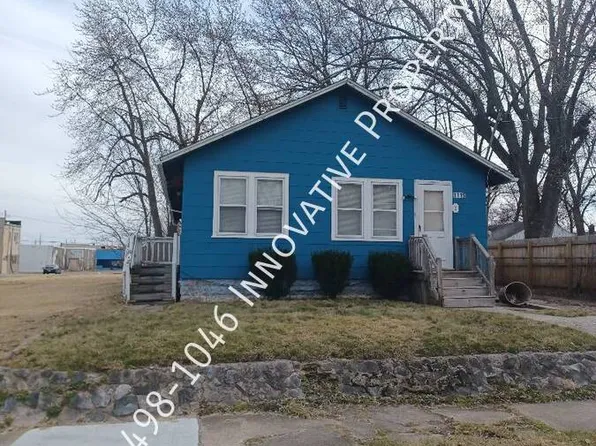 1115 Knapp Ave #2, Flint, MI 48503