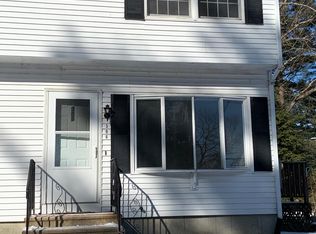306 Sabin St, Putnam, CT 06260