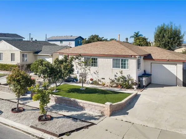 421 E 219th St, Carson, CA 90745