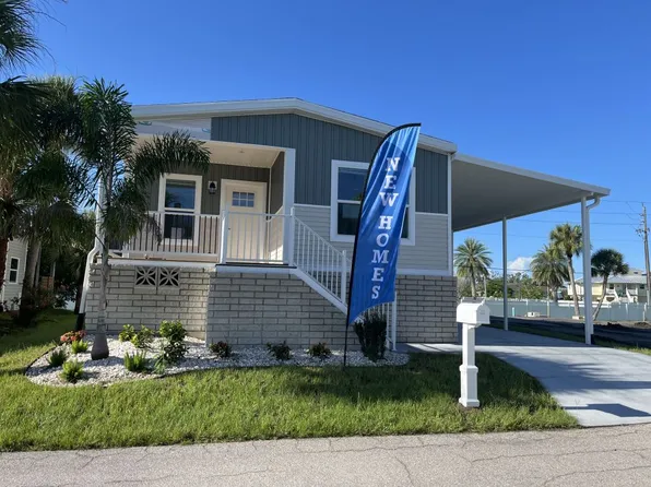2 Flamboyant St, Nokomis, FL 34275