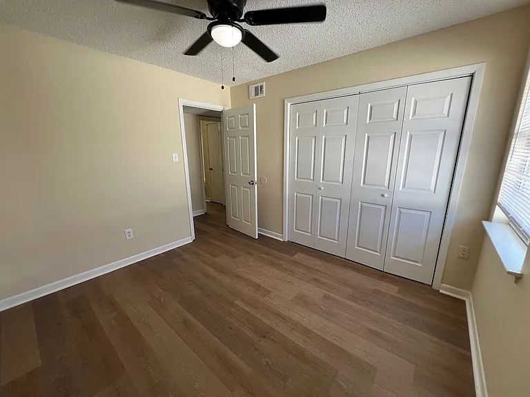 2 Bedroom 2 bath- bedroom 2