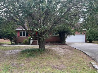 5000 Converse Dr, Conway, SC 29526