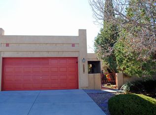 11048 Academy Ridge Rd NE, Albuquerque, NM 87111