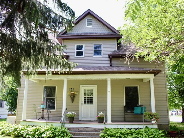 101 Franklin Ave SW, Watertown, MN 55388