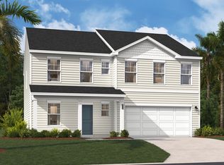The Upton Plan, Essence at Elms Glen Single Family Homes, Ladson, SC 29456