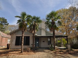 332 Robins St, Tupelo, MS 38804