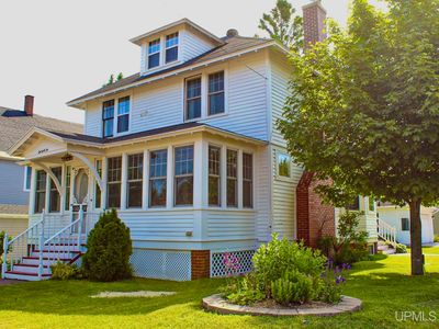 246 Kearsarge St, Laurium, MI, 49913