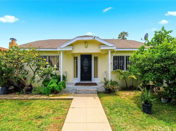 1308 W 90th St, Los Angeles, CA 90044