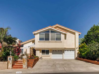 11756 Invierno Dr, San Diego, CA, 92124