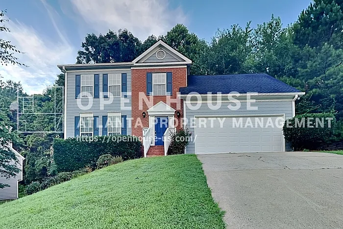 5027 Wesleyan Dr