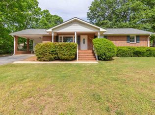 260 Granger Rd, Spartanburg, SC 29306