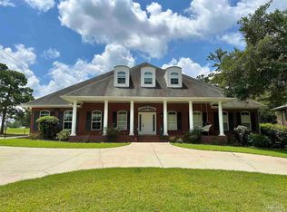 2367 Greenbrier Blvd, Pensacola, FL 32514