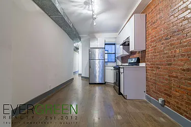 Rented by Evergreen Apartments BK