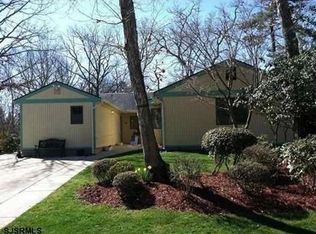 514 Holly Brook Rd, Galloway, NJ 08205