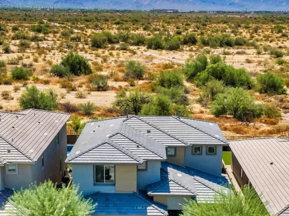 21025 N 61ST Street, Phoenix, AZ 85054