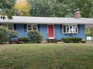 23 Corey Hill Rd, Ashburnham, MA 01430