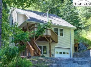 524 Hidden Valley Cir, Boone, NC 28607