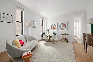 360 West 21st Street