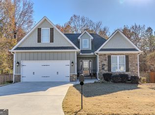 85 Round Rock Cir, Rome, GA 30161