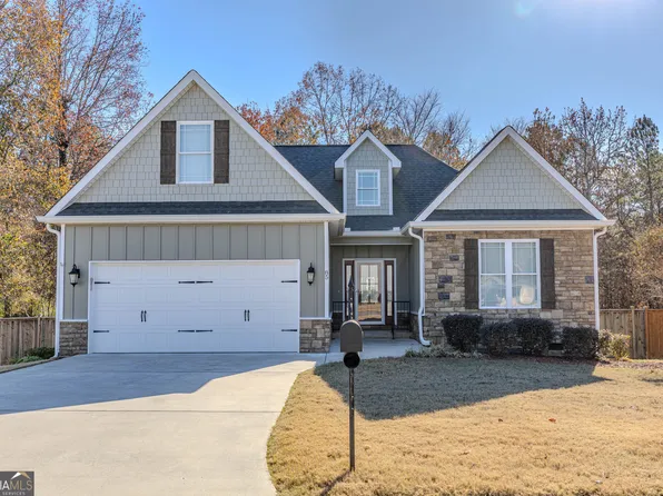 85 Round Rock Cir, Rome, GA 30161