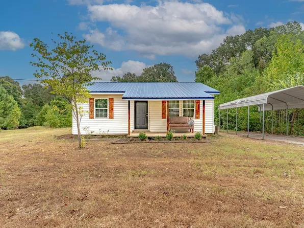 152 Lentz St, Maynard, AR 72444