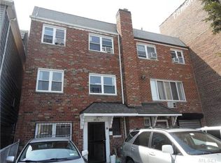 4014 77th St, Elmhurst, NY 11373