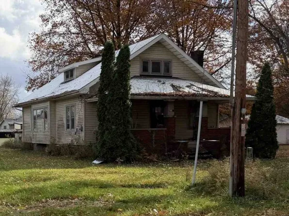 11584 Rockhill Ave NE, Alliance, OH 44601