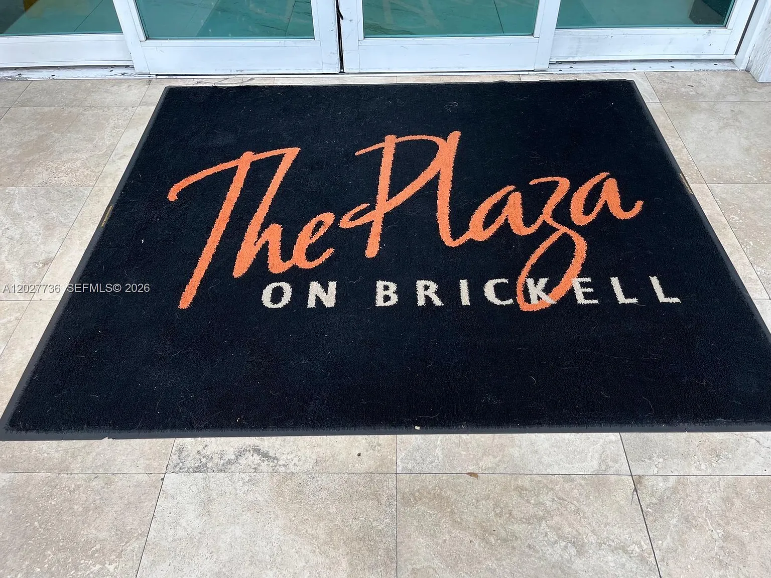 The Plaza At The Brickell — Photo 1