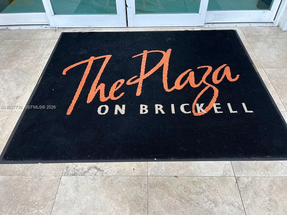 951 Brickell Ave #2609